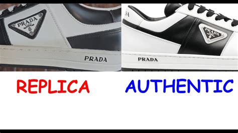 prada real vs fake shoes|prada knockoff shoes.